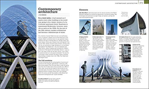 Architecture: A Visual History - Retail Maharaj