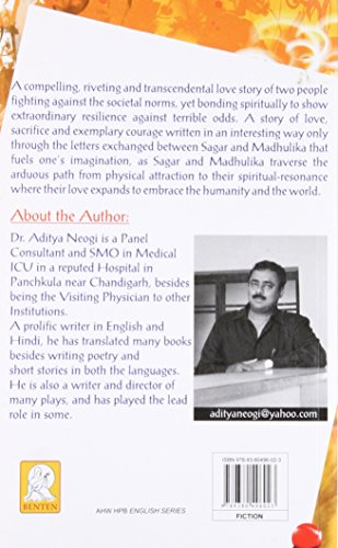 The Last Letter - Retail Maharaj