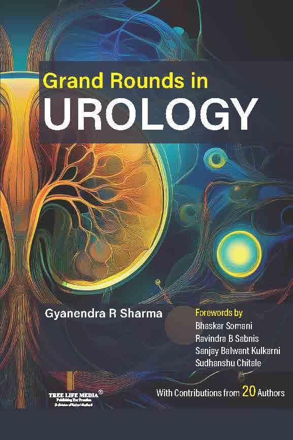 Grand Rounds in Urology (Paperback) - Retail Maharaj