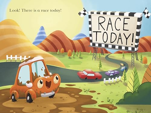 Vroom, Zoom, Bud (Penguin Young Readers, Level 1) - Retail Maharaj