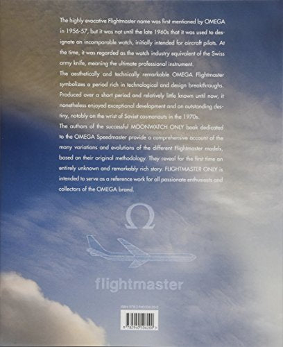 Flightmaster Only - Retail Maharaj