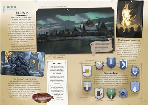 Dungeons & Dragons How Not To Get Eaten by Owlbears - Retail Maharaj