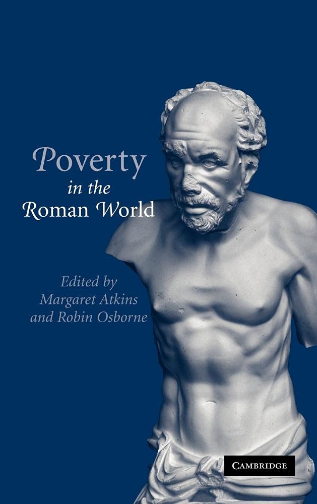 Poverty in the Roman World - Retail Maharaj