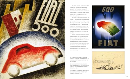 Fiat 500: The History of a Legend from 1936 to the Present - Retail Maharaj