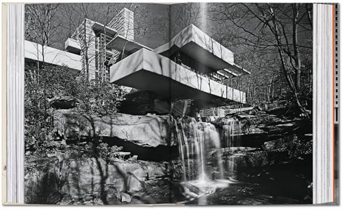 Frank Lloyd Wright (45th Edition) - Retail Maharaj