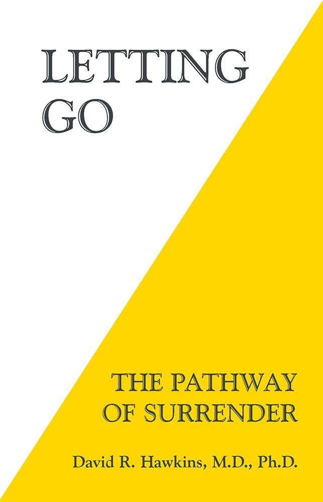 Letting Go: The Pathway Of Surrender - Retail Maharaj