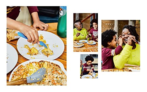 Little Critics: What Canadian Chefs Cook for Kids (and Kids Will Actually Eat) - Retail Maharaj