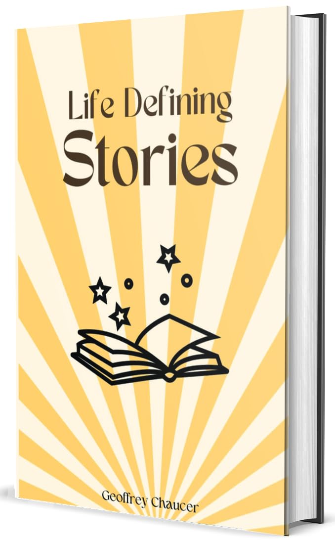 Life Defining Stories - Retail Maharaj