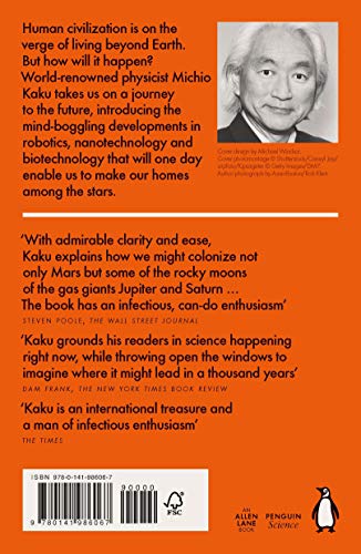 The Future of Humanity - Retail Maharaj
