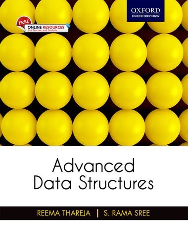 Advanced Data Structures - Retail Maharaj
