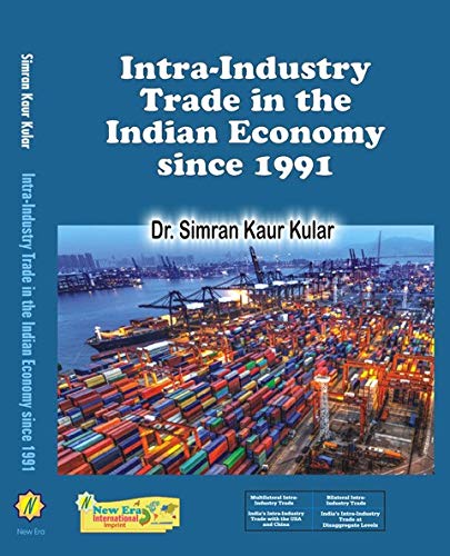 Intra-Industry Trade in Indian Economy Since 1991 - Retail Maharaj