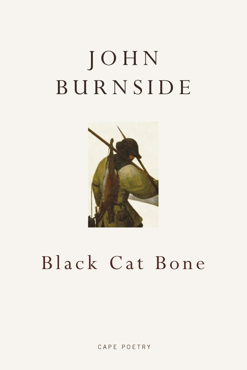 Black Cat Bone - Retail Maharaj