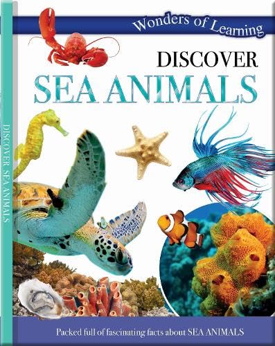 SEA ANIMALS - Retail Maharaj
