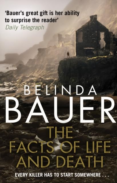 The Facts of Life and Death - Retail Maharaj