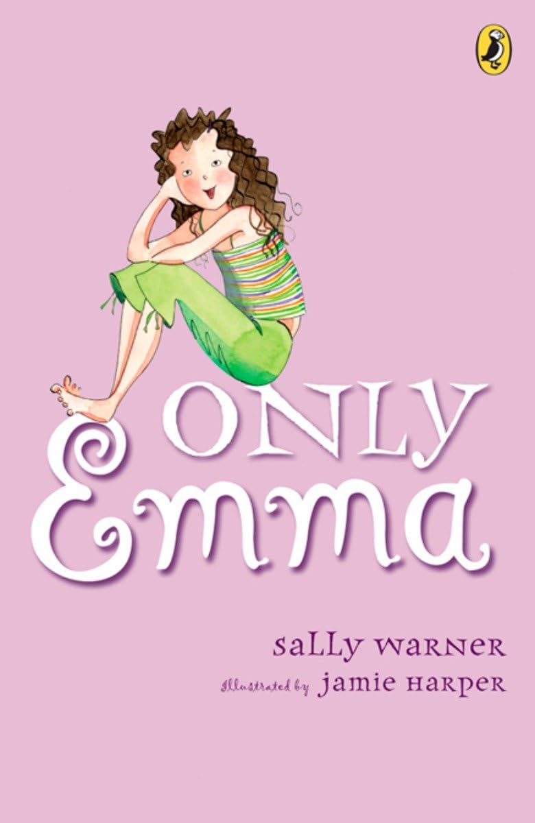 Only Emma: 1 - Retail Maharaj