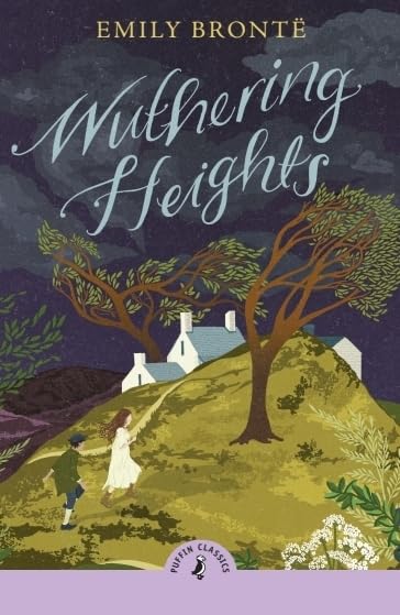Wuthering Heights - Retail Maharaj