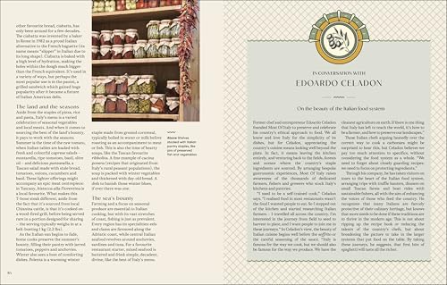The Italian Way: Celebrate the Food, Culture, Art and Beauty of Italy - Retail Maharaj
