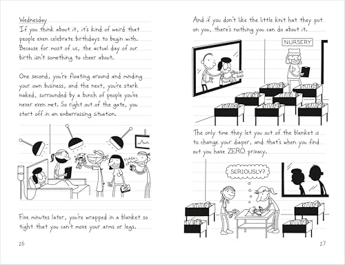 Diary of a Wimpy Kid: Partypooper | Hilarious 20th Book in Jeff Kinney’s #1 International Bestseller Series Filled with Birthday Chaos, Laugh-Out-Loud ... Fun: THE BRAND-NEW, HILARIOUS WIMPY KID BOOK - Retail Maharaj