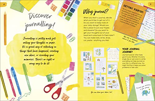 Making Memories: Practice Mindfulness, Learn to Journal and Scrapbook, Find Calm Every Day - Retail Maharaj