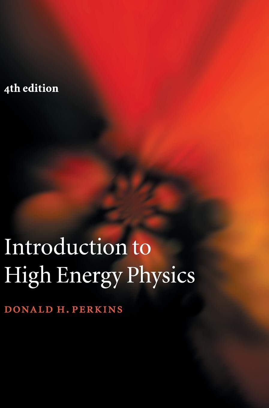 Introduction to High Energy Physics - Retail Maharaj