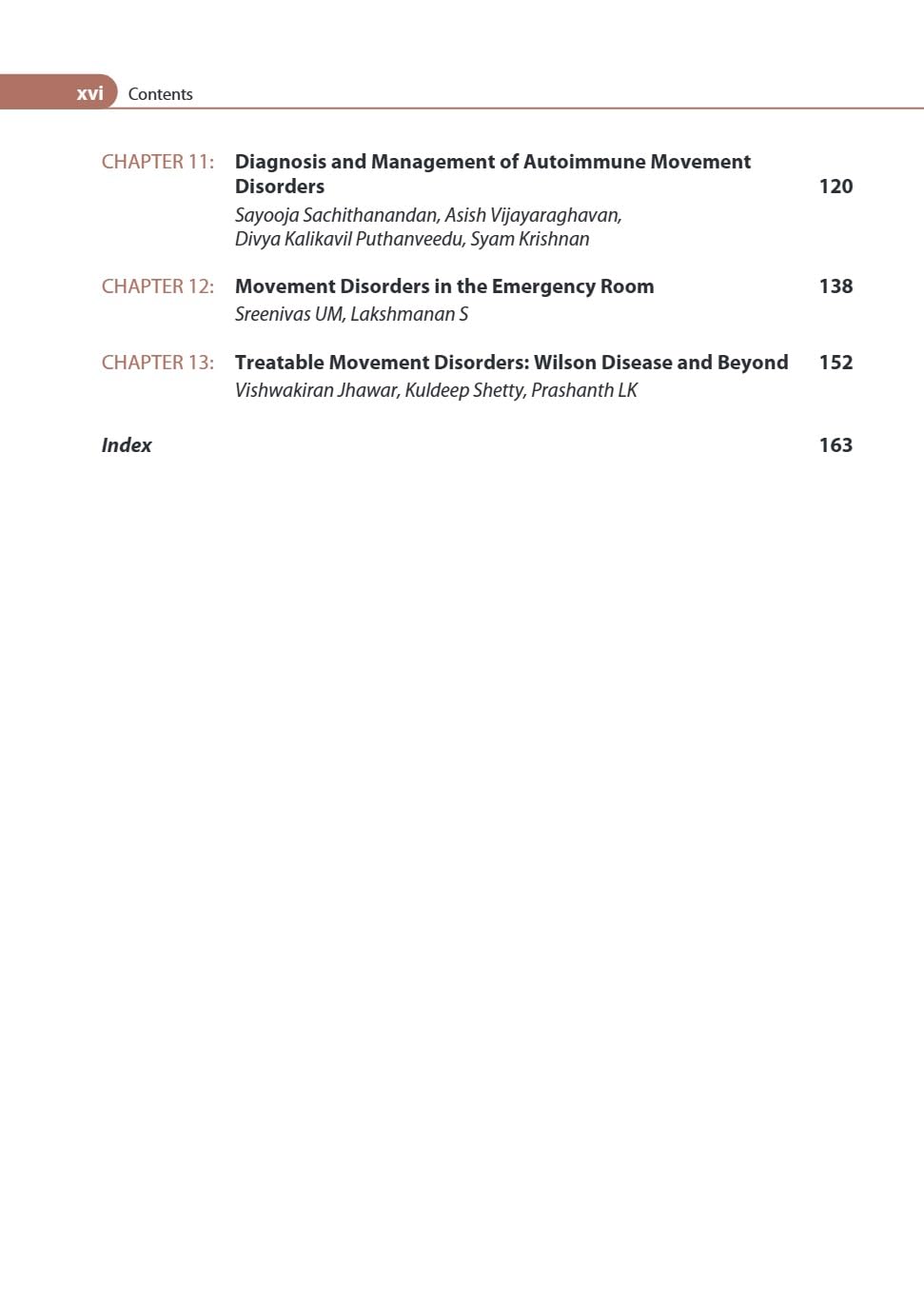ADVANCES IN MOVEMENT DISORDERS (IAN) - Retail Maharaj