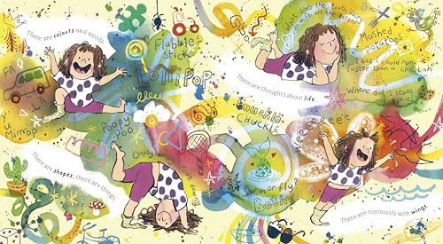 This That What: A joyful rhyming story book for busy brains - Retail Maharaj