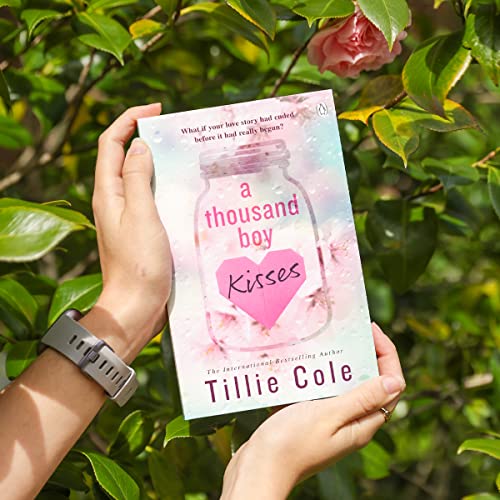 A Thousand Boy Kisses: The unforgettable love story and TikTok sensation - Retail Maharaj