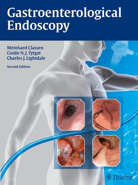 Gastroenterological Endoscopy - Retail Maharaj