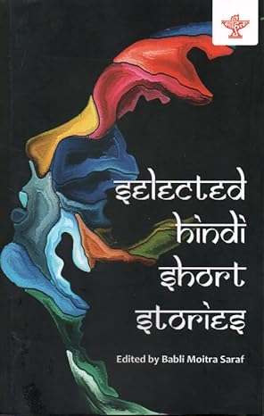 SELECTED HINDI SHORT STORIES - Retail Maharaj