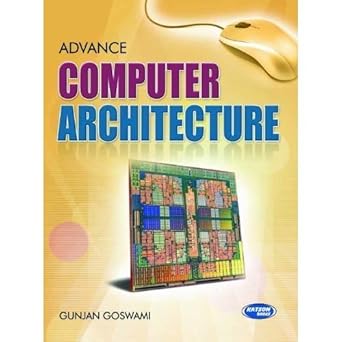 Advance Computer Architecture - Retail Maharaj