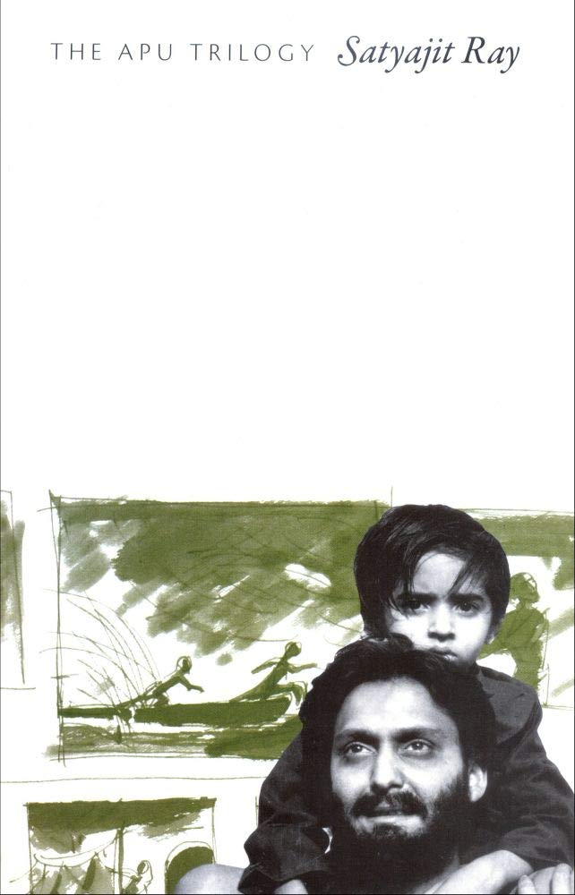 The Apu Trilogy - Retail Maharaj