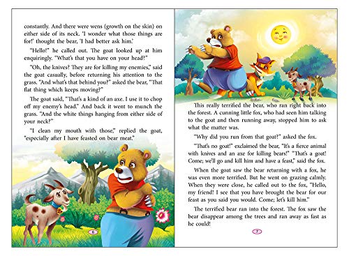 Best of Animals' Tales - Retail Maharaj