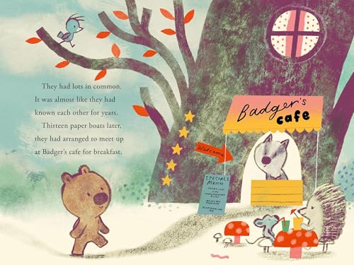 Bear and Bird: The Stars and Other Stories: Book 2 in the internationally successful early reader series about friendship from Jarvis - Retail Maharaj