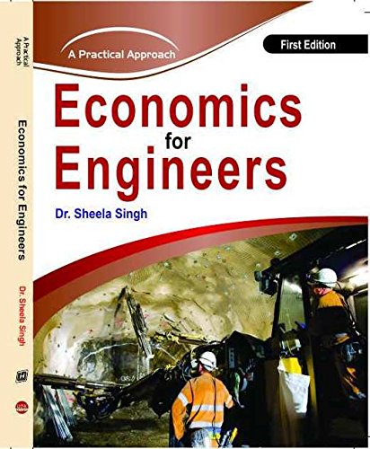 Economics for Engineers - Retail Maharaj
