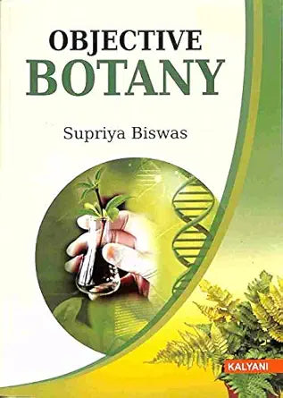 Objective Botany (Prinsika)