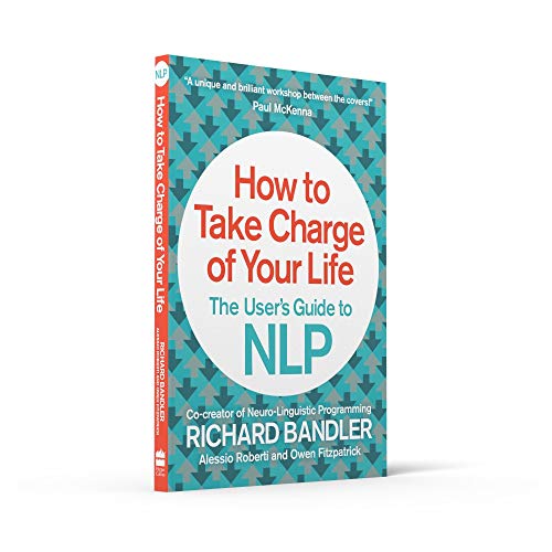How To Take Charge Of Your Life - Retail Maharaj