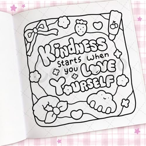 Cozy Vibes: A cozy and comfy colouring book for all ages (Coco Wyo) - Retail Maharaj