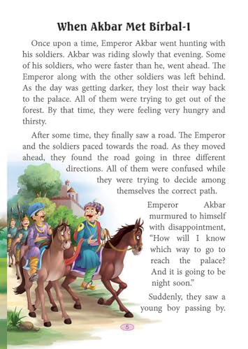 Best of Akbar-Birbal - Retail Maharaj