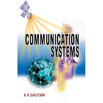 Communication System - II - Retail Maharaj