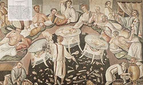 Ancient Rome: The Definitive Visual History - Retail Maharaj