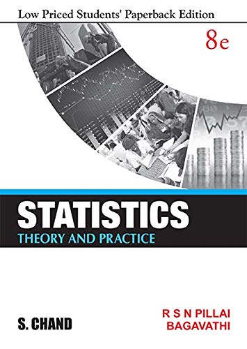Statistics - Retail Maharaj