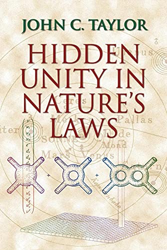 Hidden Unity in Nature's Laws - Retail Maharaj