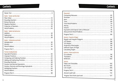 Year 5 Maths Targeted Practice Workbook - Retail Maharaj