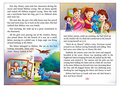 Best of Girls Stories - Retail Maharaj