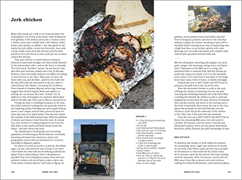 West Winds: Recipes, History and Tales from Jamaica - Retail Maharaj