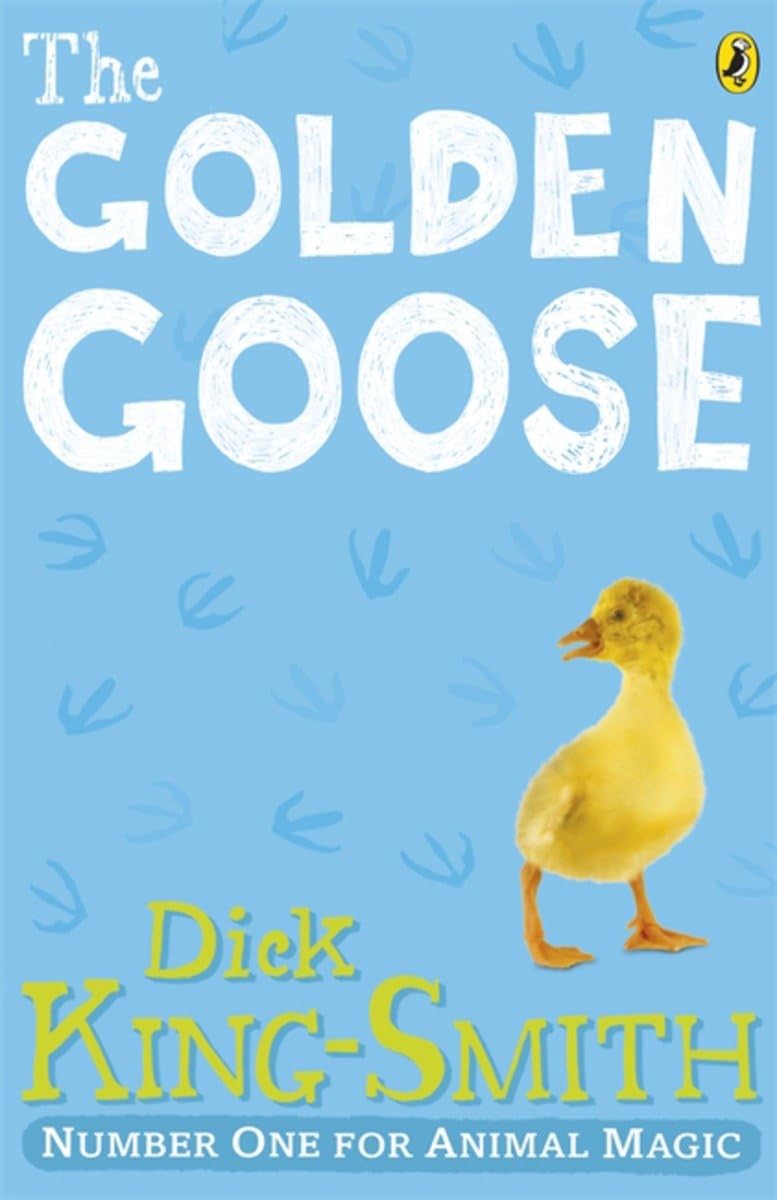 The Golden Goose - Retail Maharaj