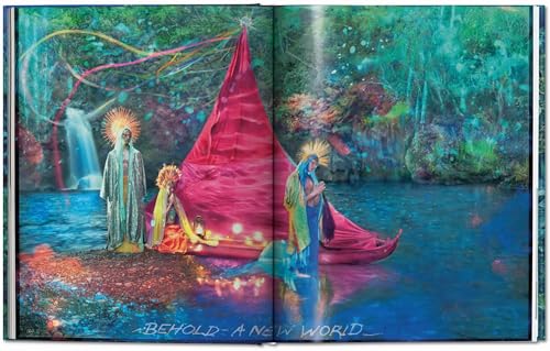 David Lachapelle Good News - Retail Maharaj