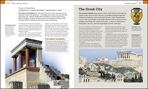Architecture: A Visual History - Retail Maharaj