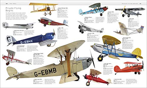 The Aircraft Book - Retail Maharaj