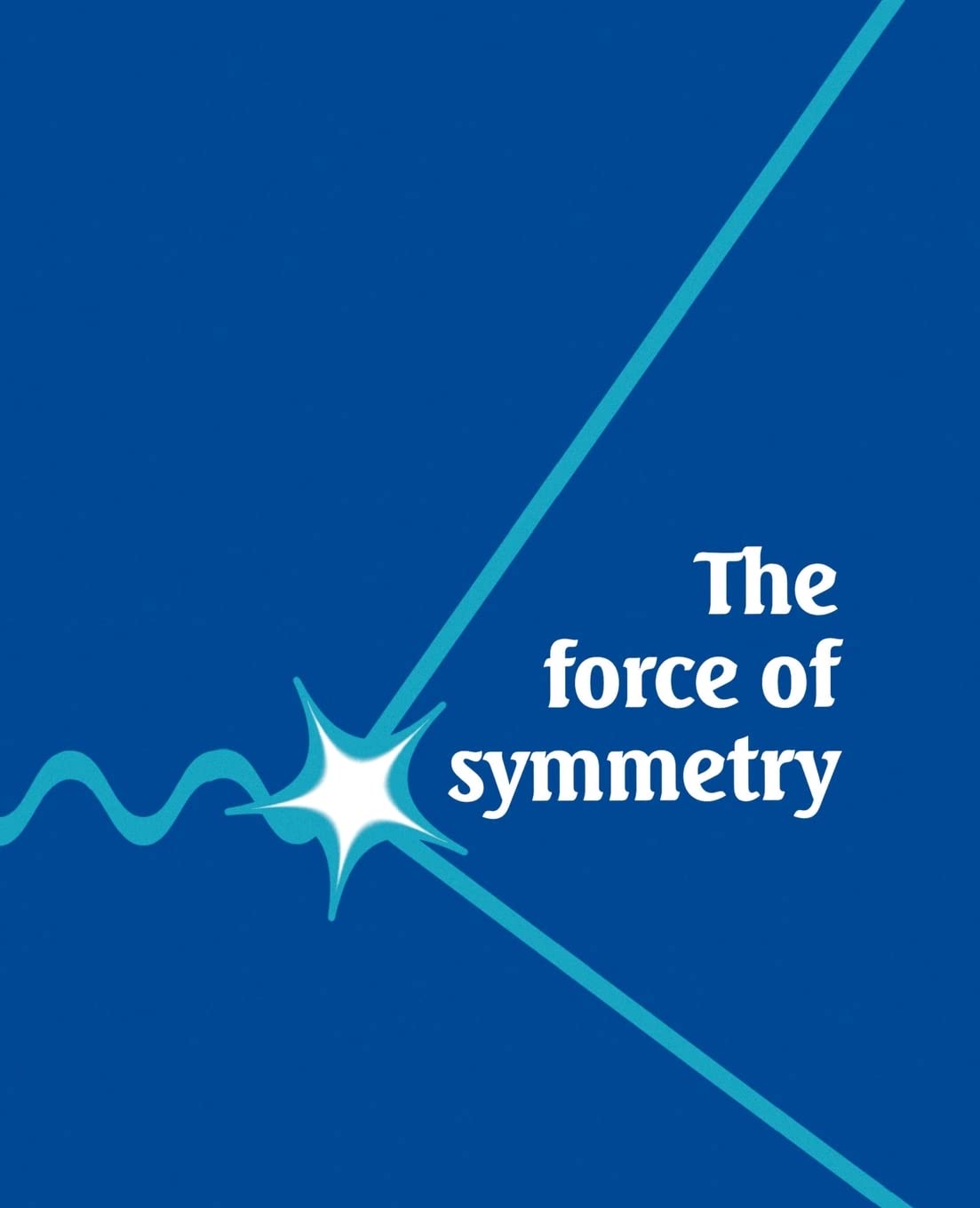The Force of Symmetry - Retail Maharaj